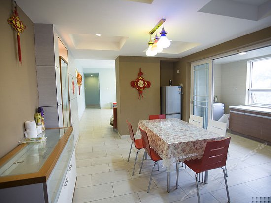 全海景二卧室一厅