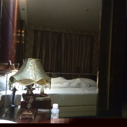 酒店房型
