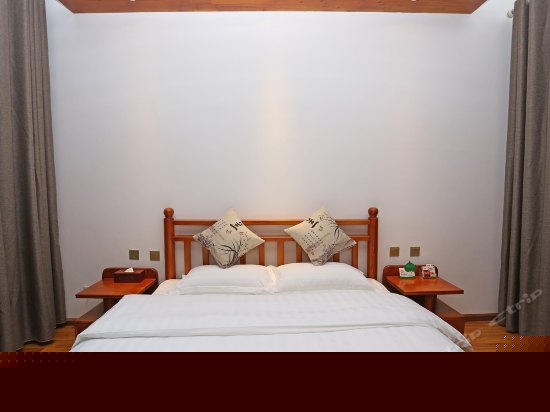 古典雅致大床房