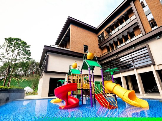 儿童乐园/儿童俱乐部