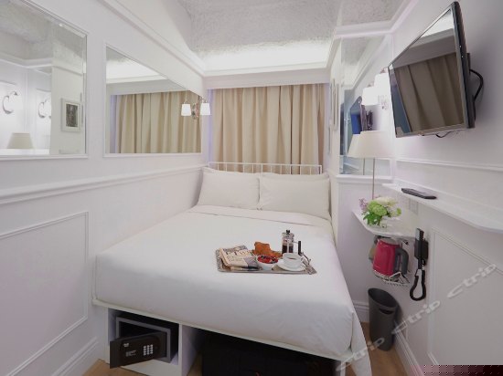 精致双人房Mini/D