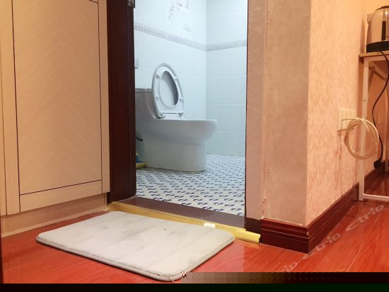 体育课五班有所属独卫套房