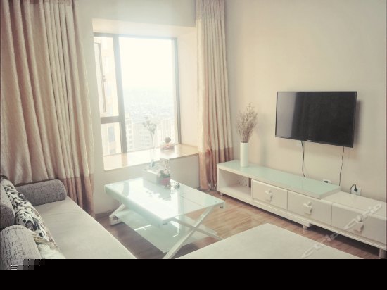 遇见格调大床房