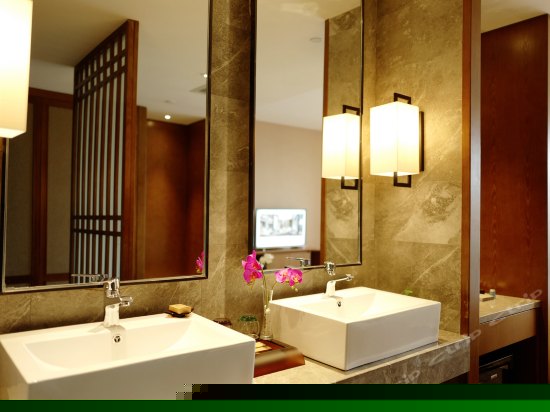 休闲园景度假房