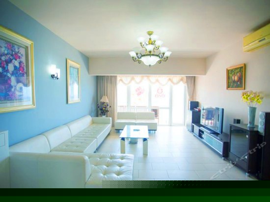 全海景三房一厅