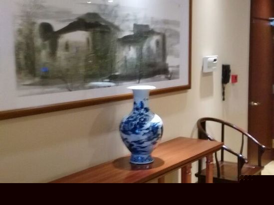 酒店房型