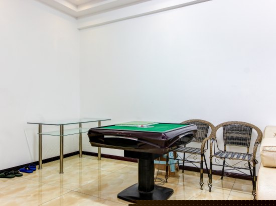 豪华江景家庭套房