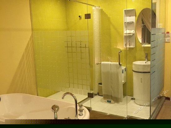 皇家影院（七彩主题-黄色）