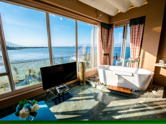 地中海星空海景304号