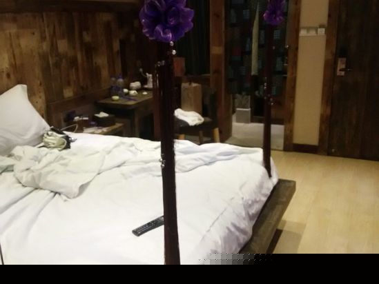 酒店房型