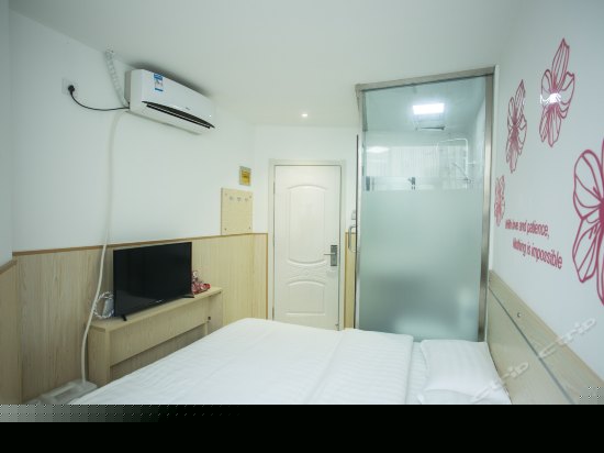 迷你大床(无窗)