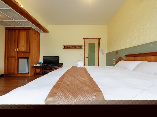 微笑202三人套房