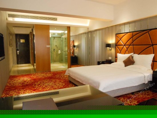 高级蒸汽单人房