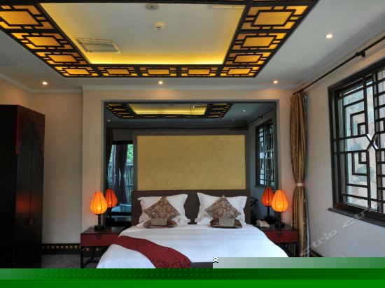 别墅区·丰泽苑