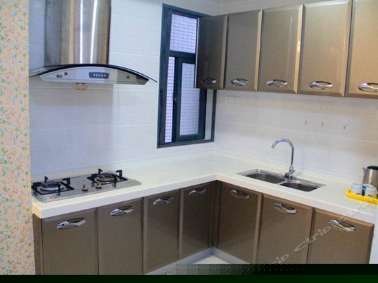 海洋纪（海景2室1厅）