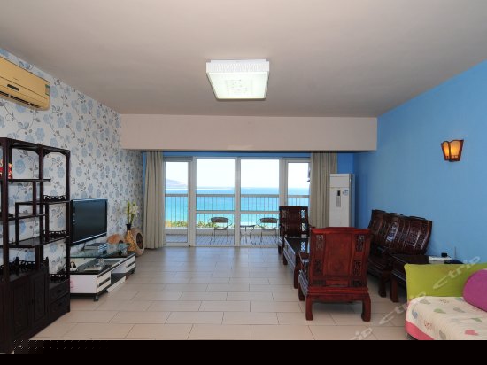 全海景三房一厅