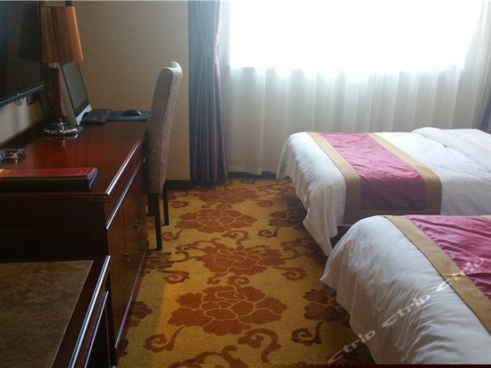 商务套房（双床）