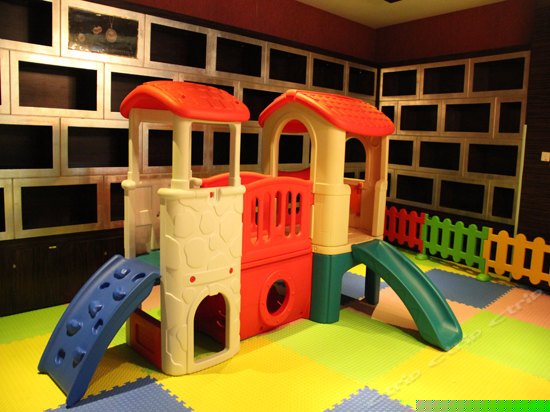 儿童乐园/儿童俱乐部
