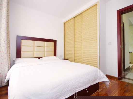 一室一厅公寓房