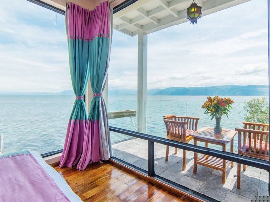 尘外360度海景蜜月超豪华房