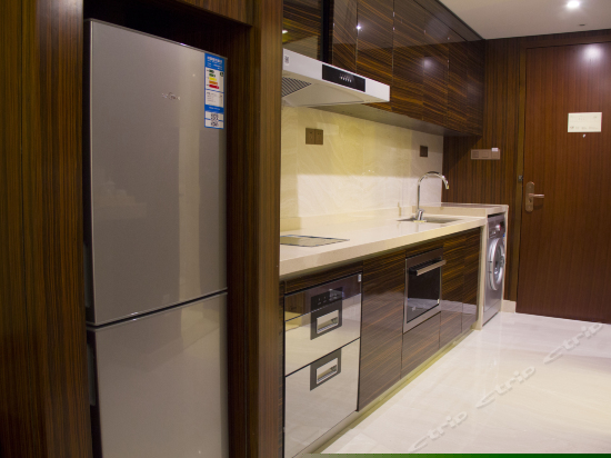 超级海景小套房