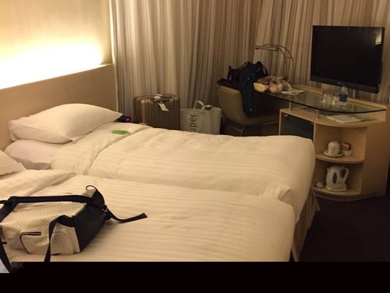 酒店房型