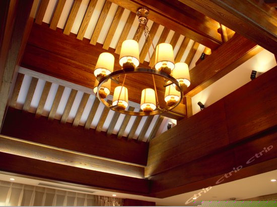 商务套房大床房