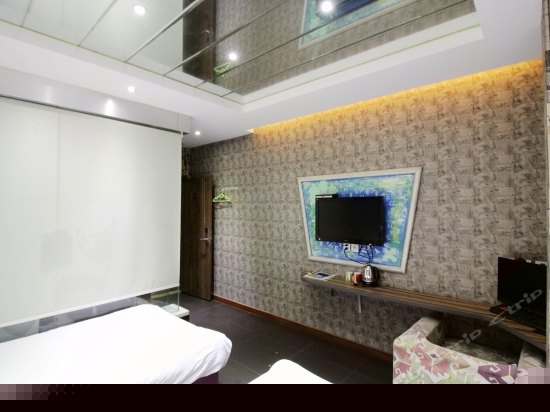 主题商务标准间