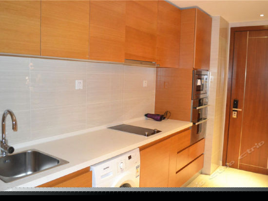 温馨田园公主大床房