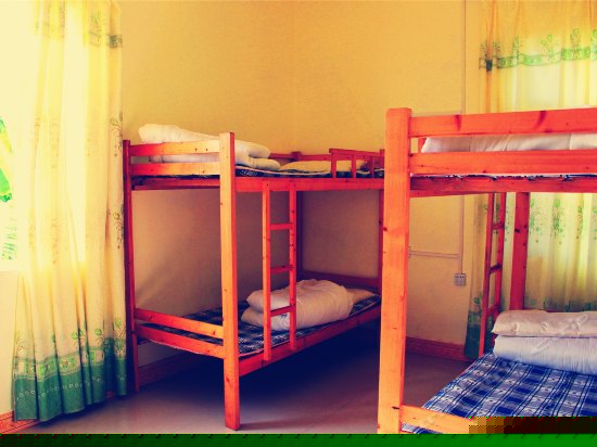 四人间（床位）