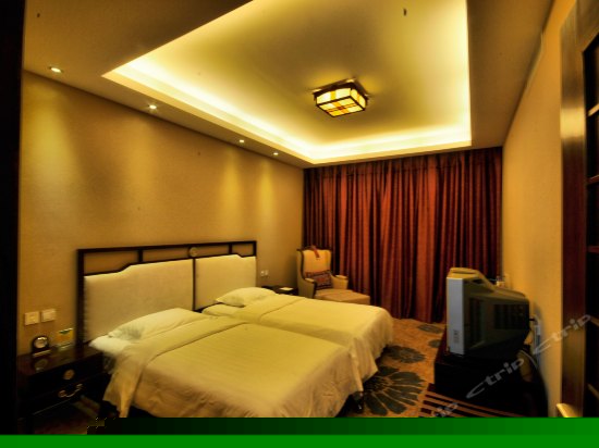 家居式酒店别墅C型