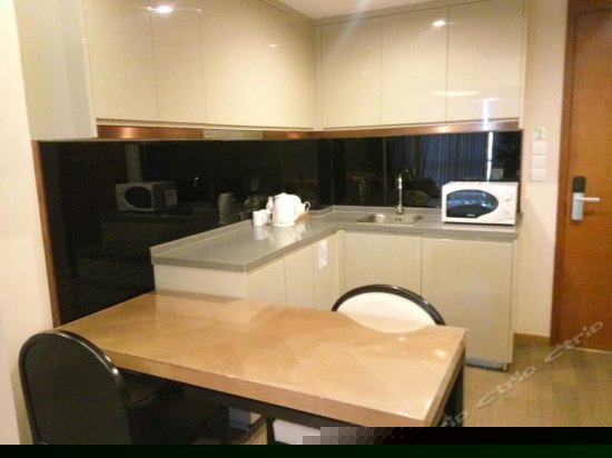 海景家庭双床套房