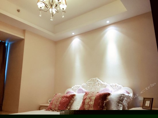 奢享二卧室套房