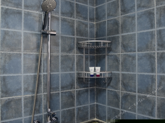 苍山景观豪华大床房