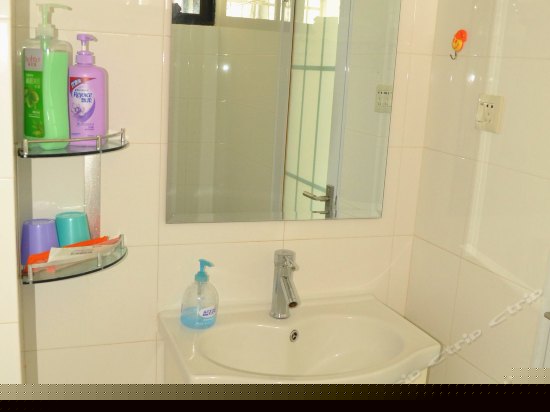 一房一厅豪华海景套房