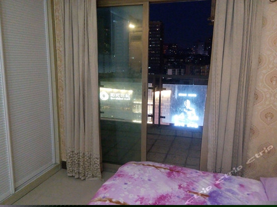 单人间