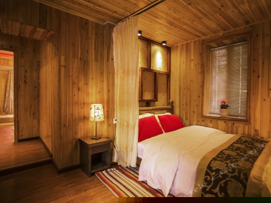 香格里拉豪华家庭套房