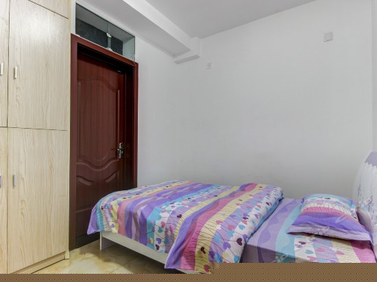 豪华江景家庭套房