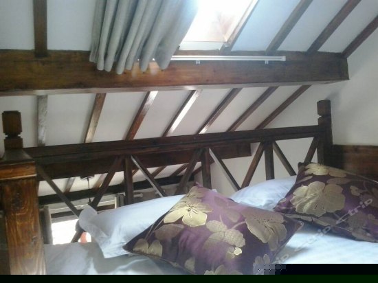 庭院翠竹819（复试阳台房）