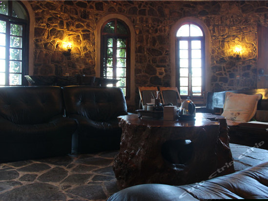 金元堡2（套间）