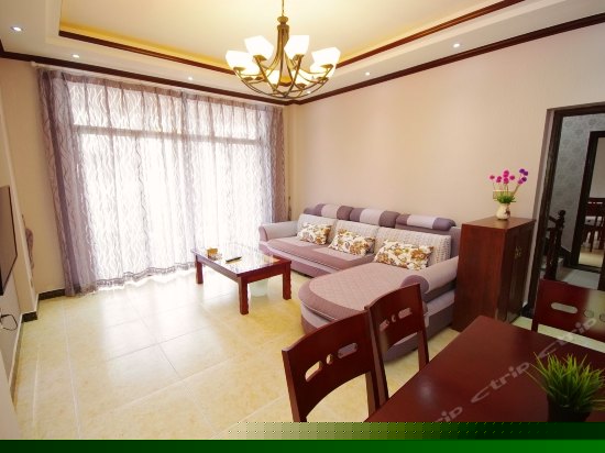 一室一厅公寓房