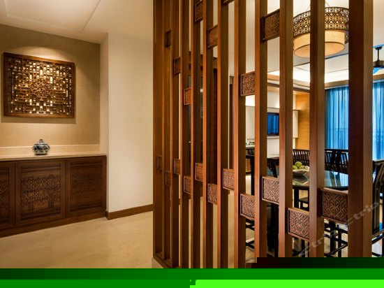 至尊海景家庭套房4房2厅