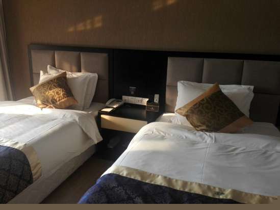 酒店房型