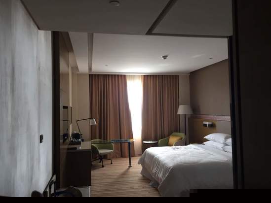 酒店房型