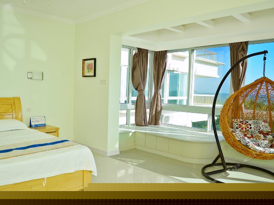 豪华海景三房两厅