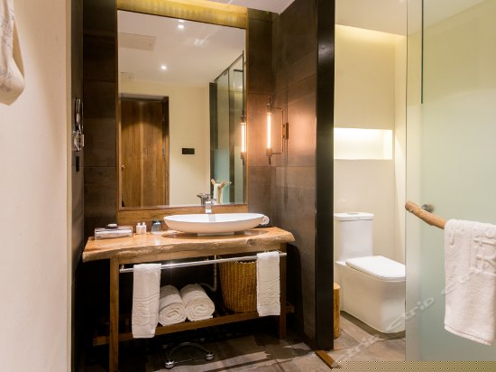 雅致海景双床房