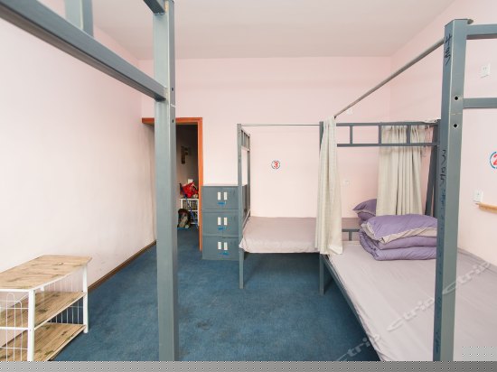 六人间（独卫床位）