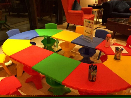 儿童乐园/儿童俱乐部