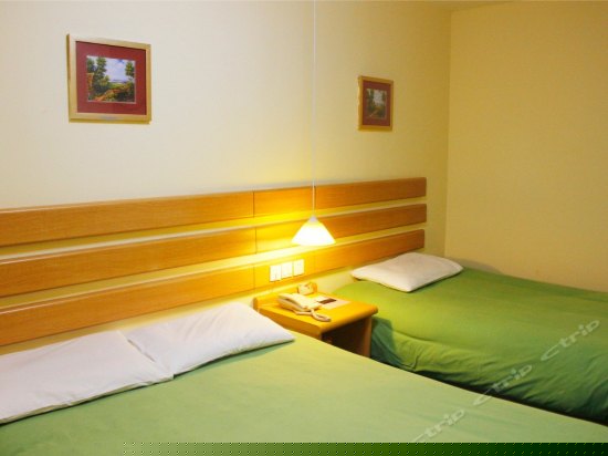 家庭房（无窗）