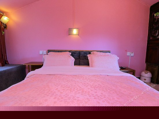 询风豪华观景大床房202